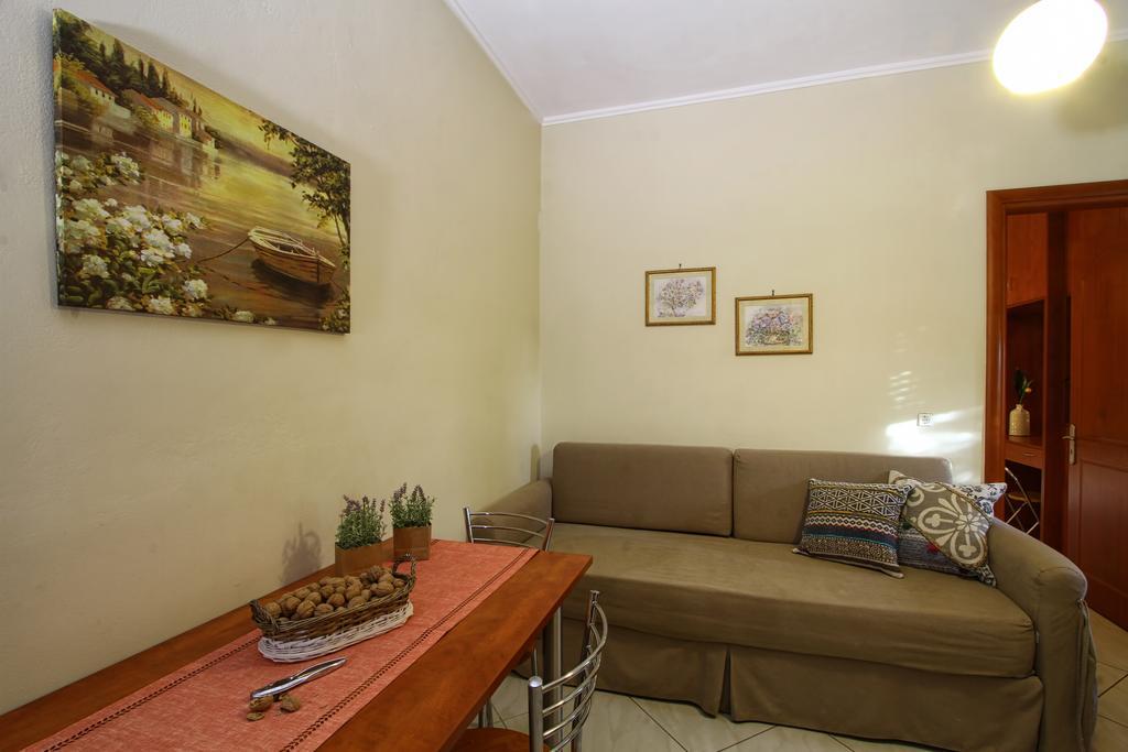 Porto Limnia Apartment Volissos ภายนอก รูปภาพ