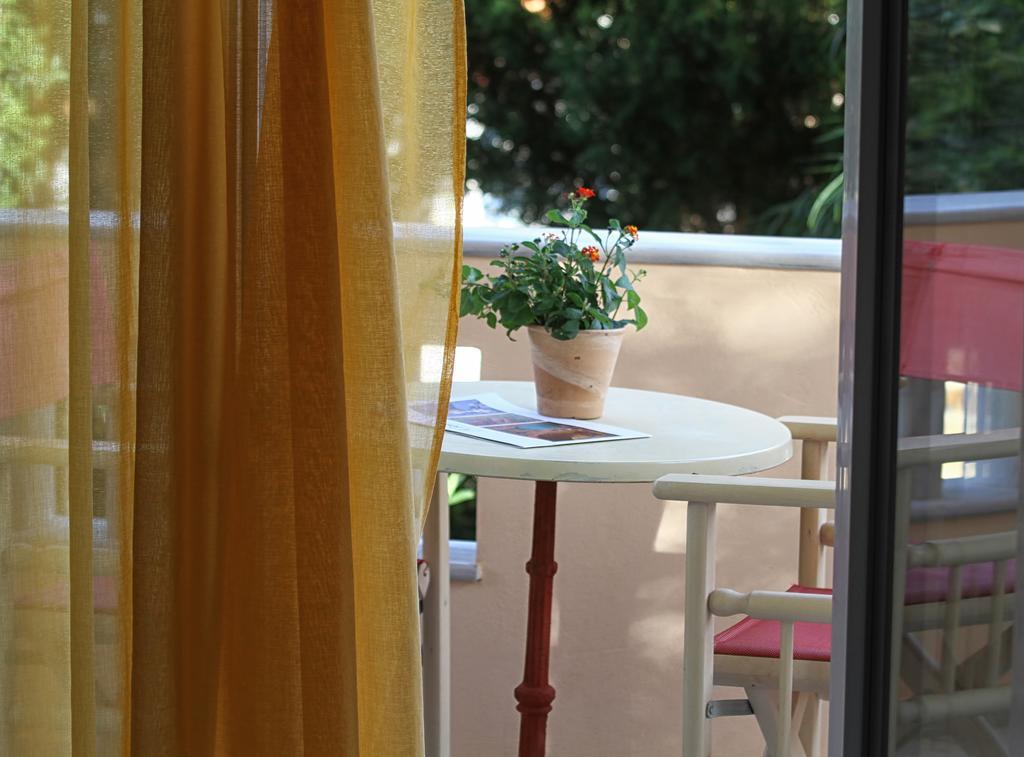 Porto Limnia Apartment Volissos ภายนอก รูปภาพ